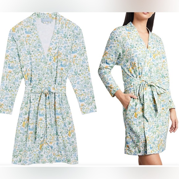 Hill House Other - Saks Fifth Avenue Hill House Home The Drew Robe